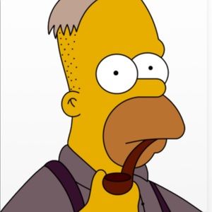 Meet your Posher, Nick